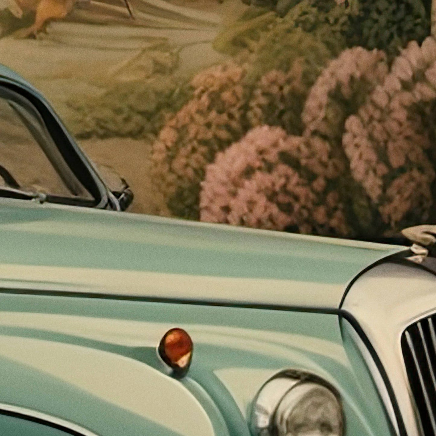 »Majestic Splendor«