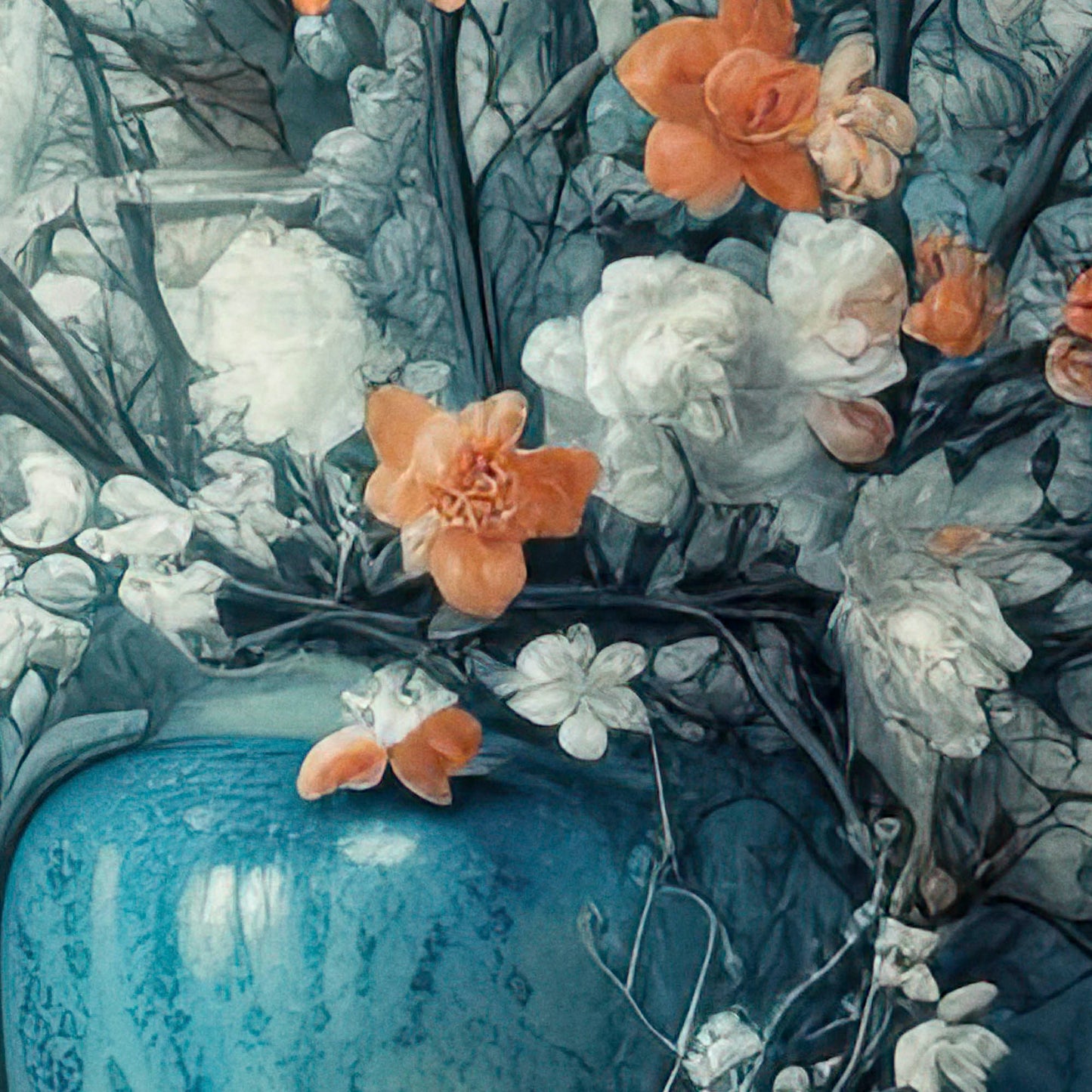 »Opulent Interior«