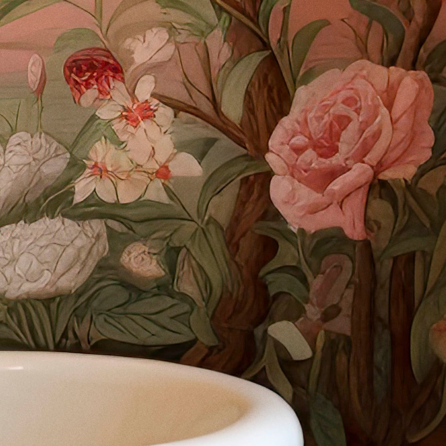 »Whimsical Flourishes«