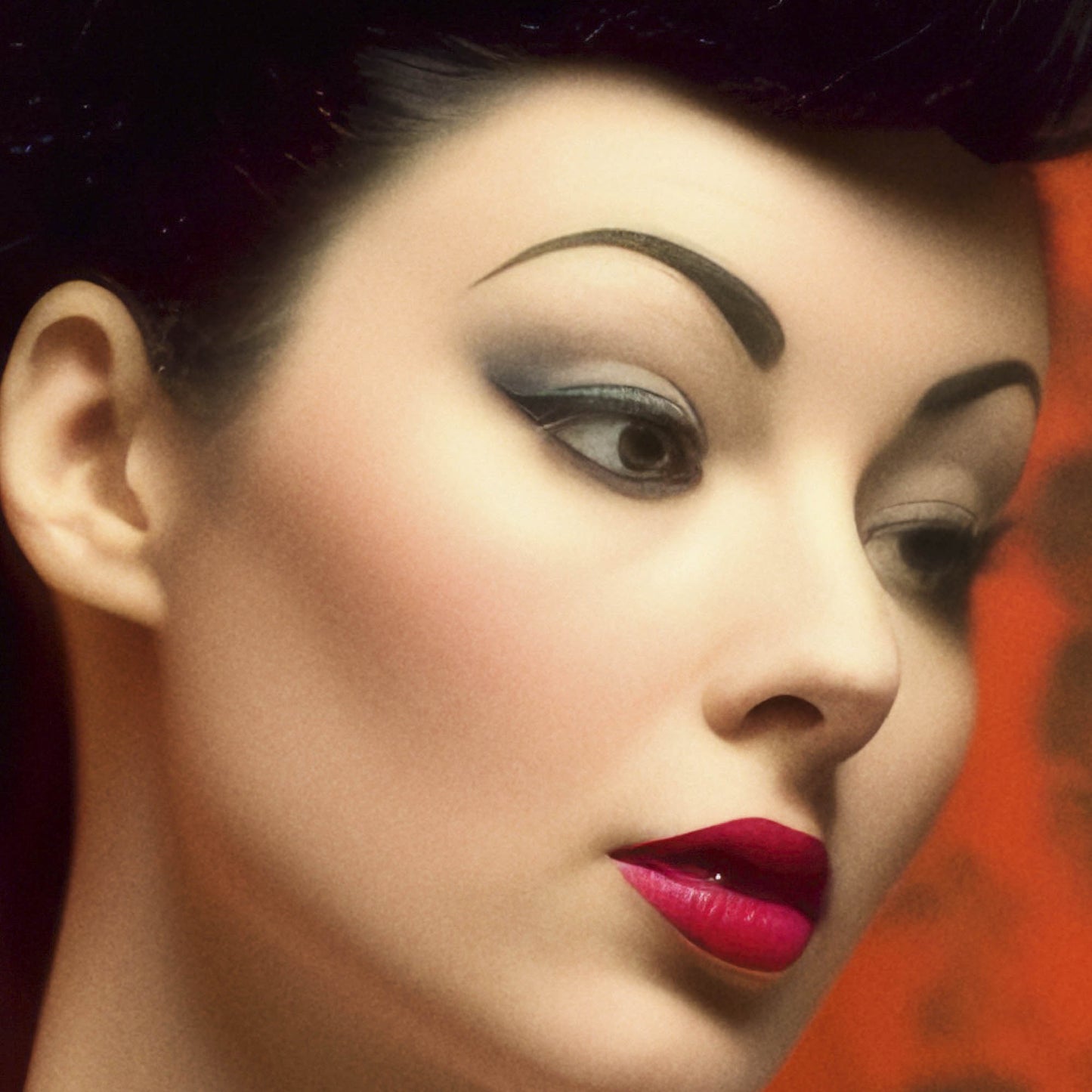 »Timeless Temptation«