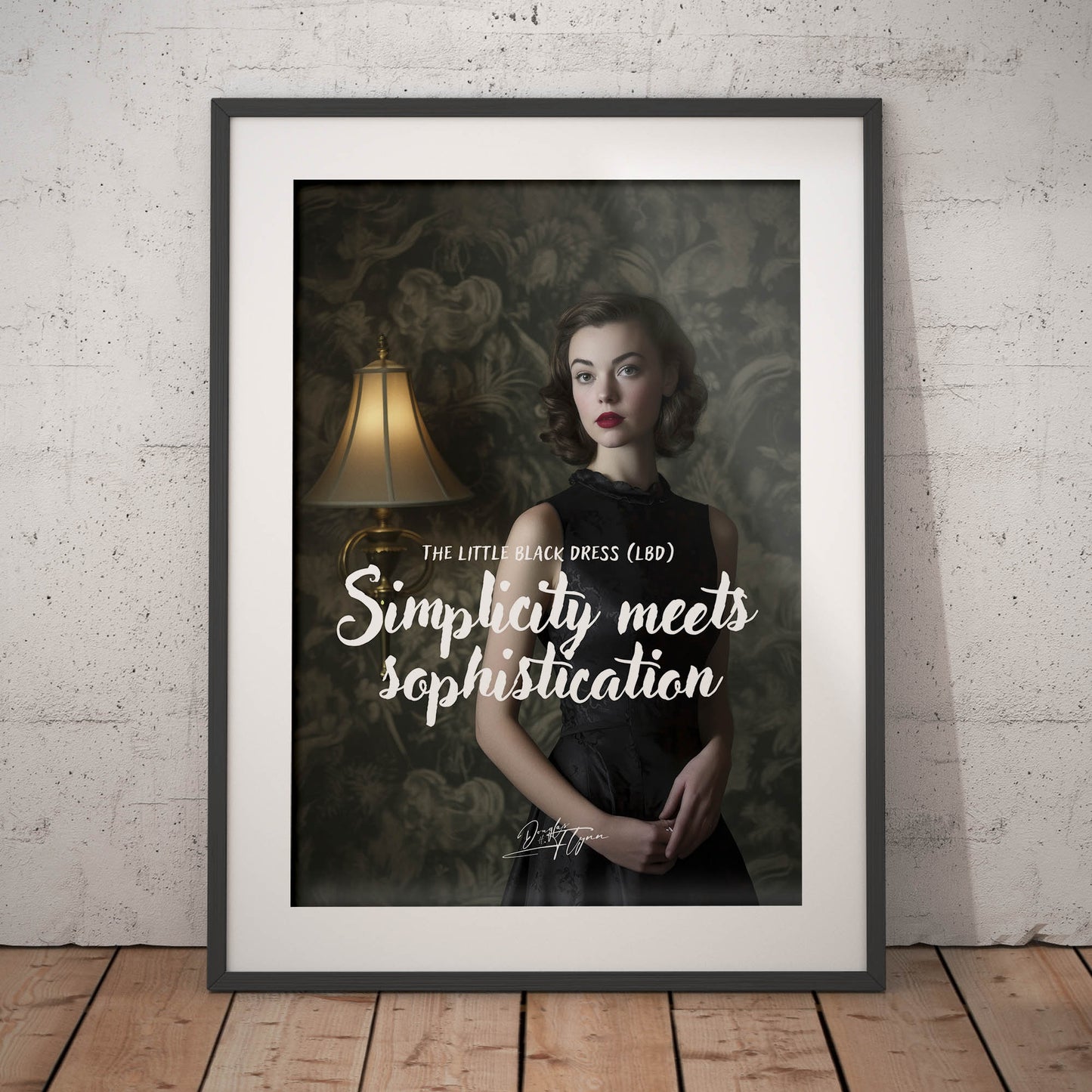 »Classic Noir«