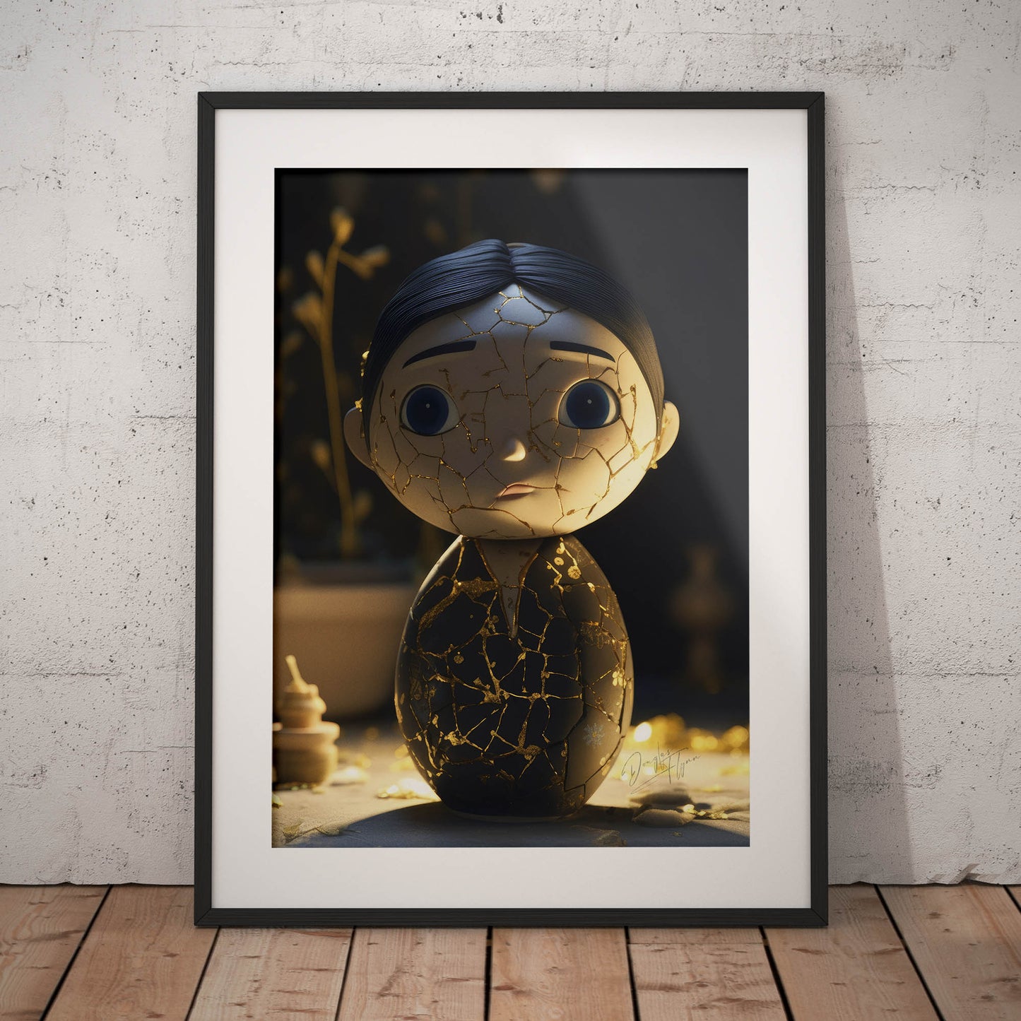 »Emotions«