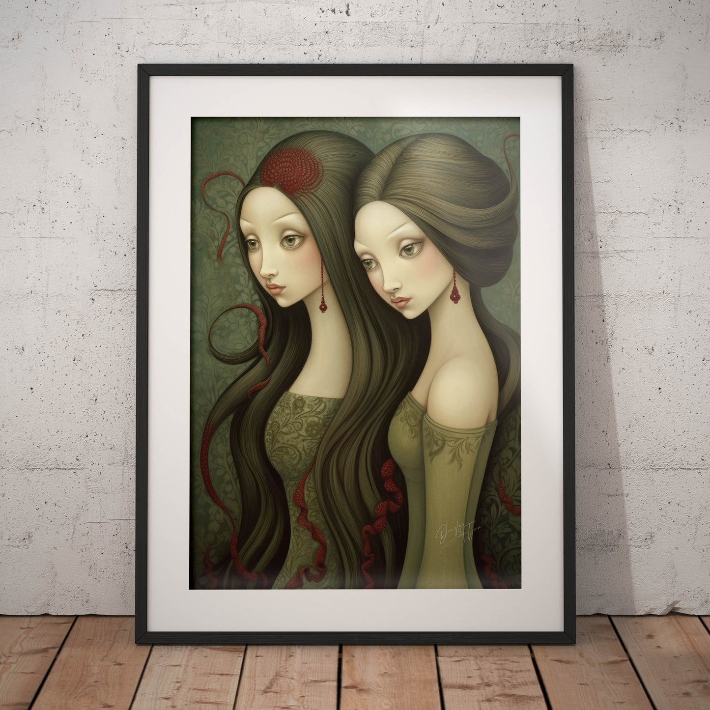 »Fairy Tale Sweethearts«