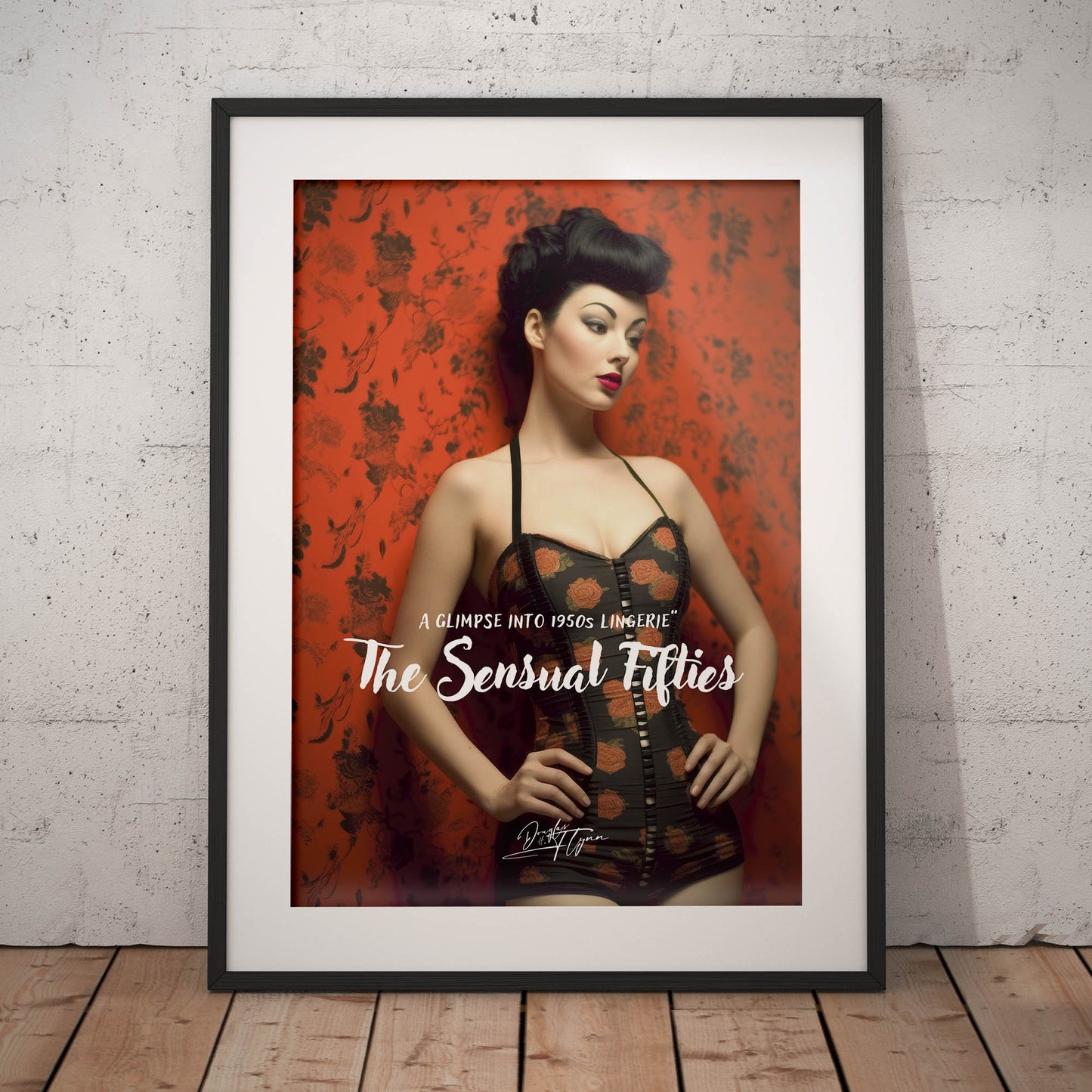 »Timeless Temptation«