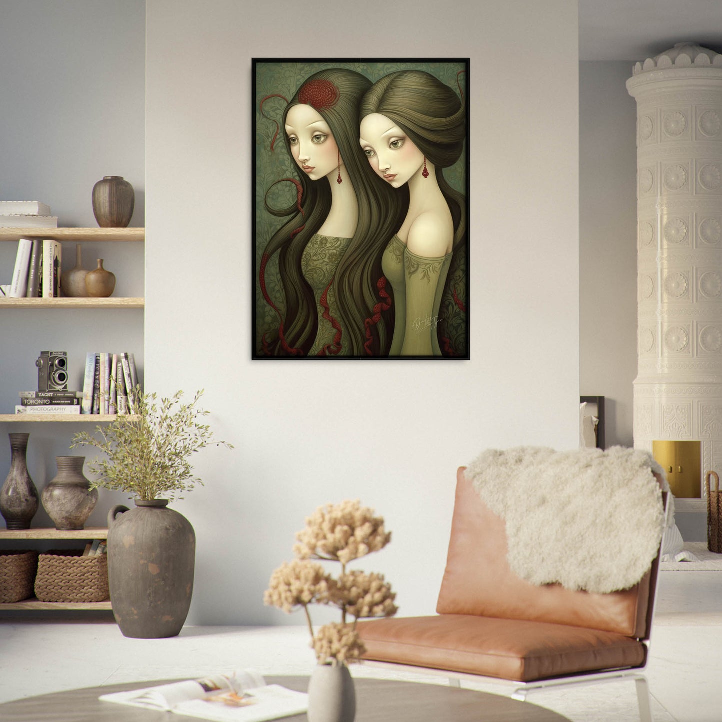 »Fairy Tale Sweethearts«