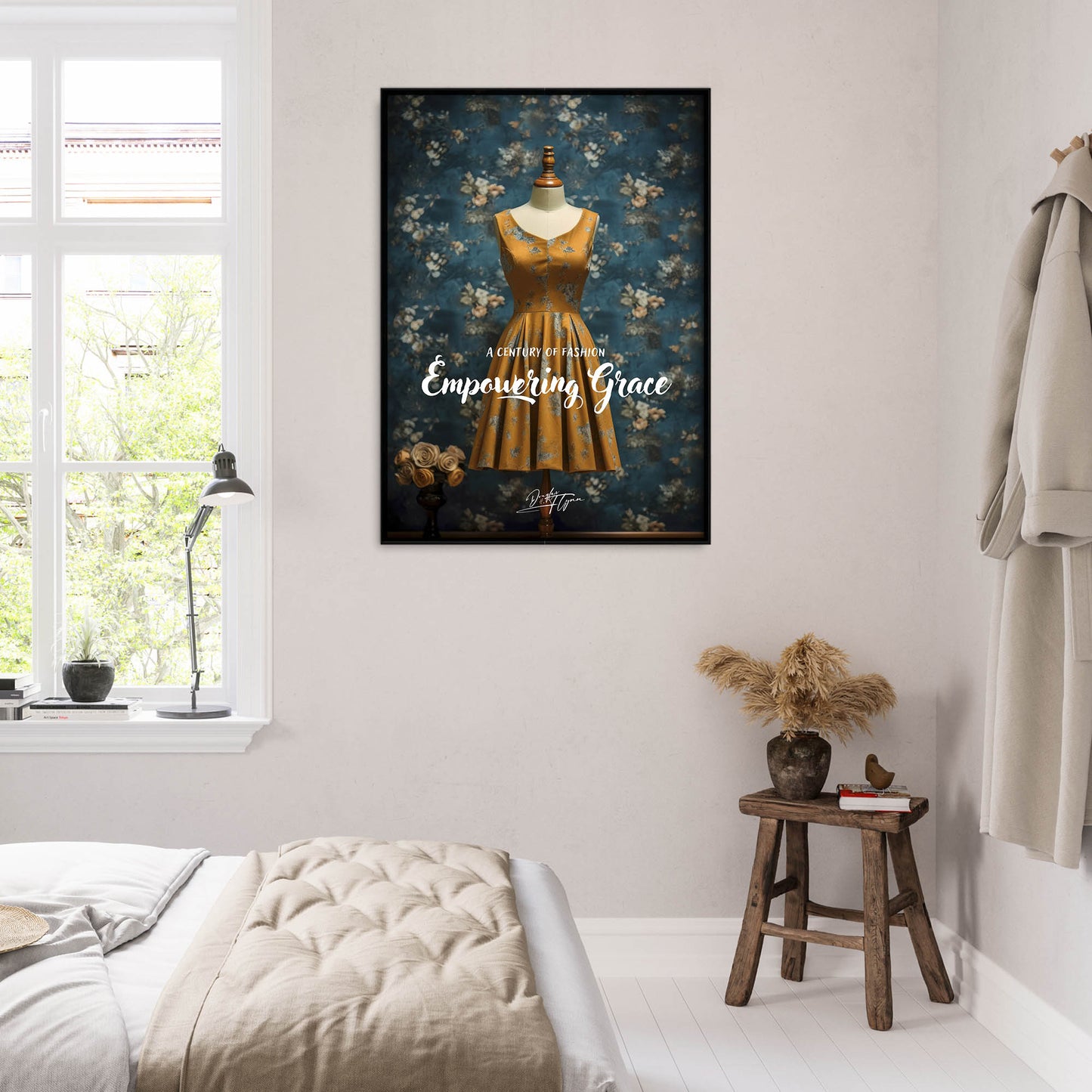 »Vintage Dreams«