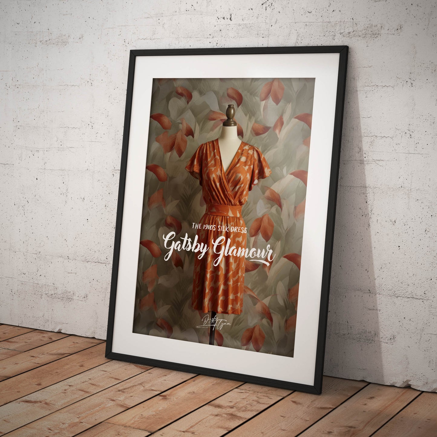 »Gatsby Glamour«