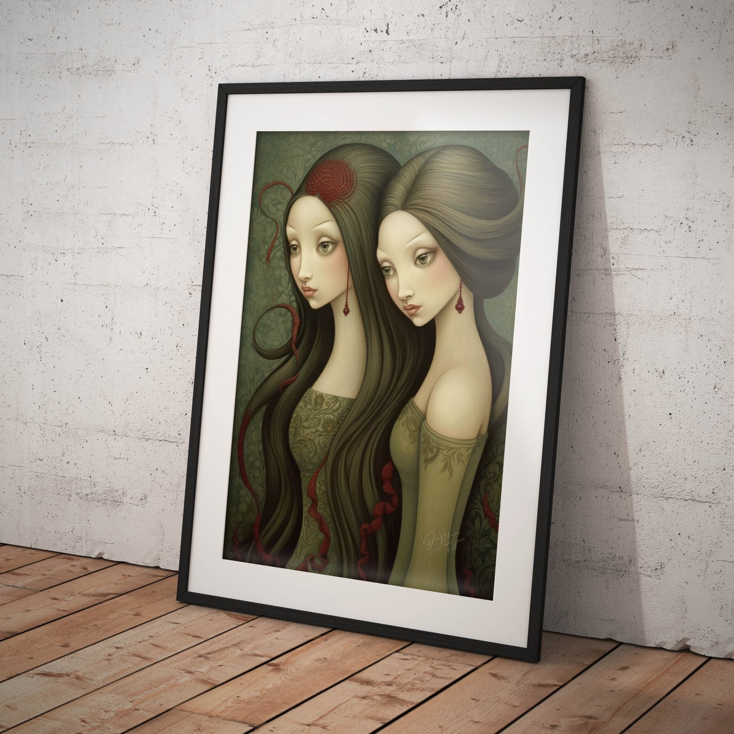 »Fairy Tale Sweethearts«