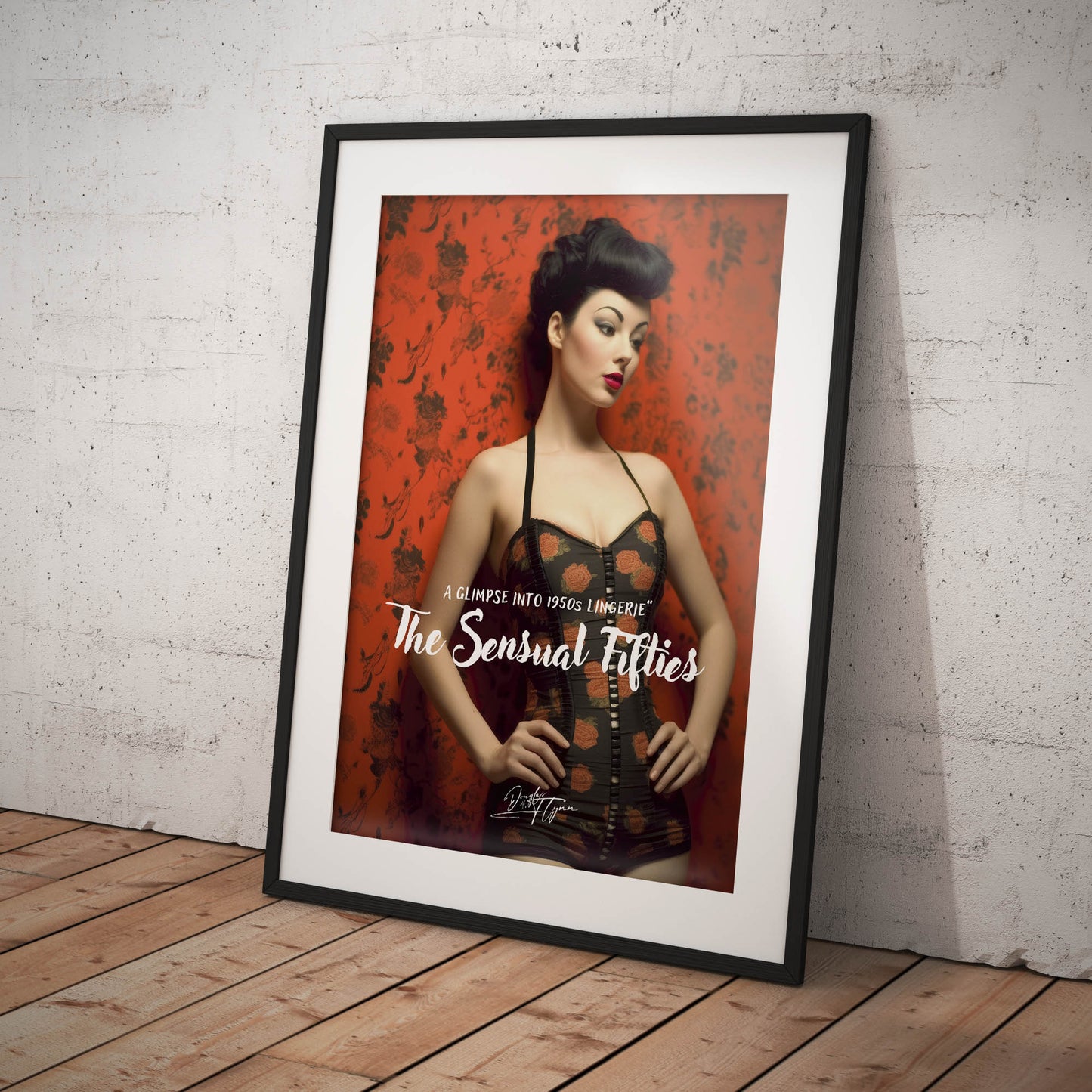»Timeless Temptation«