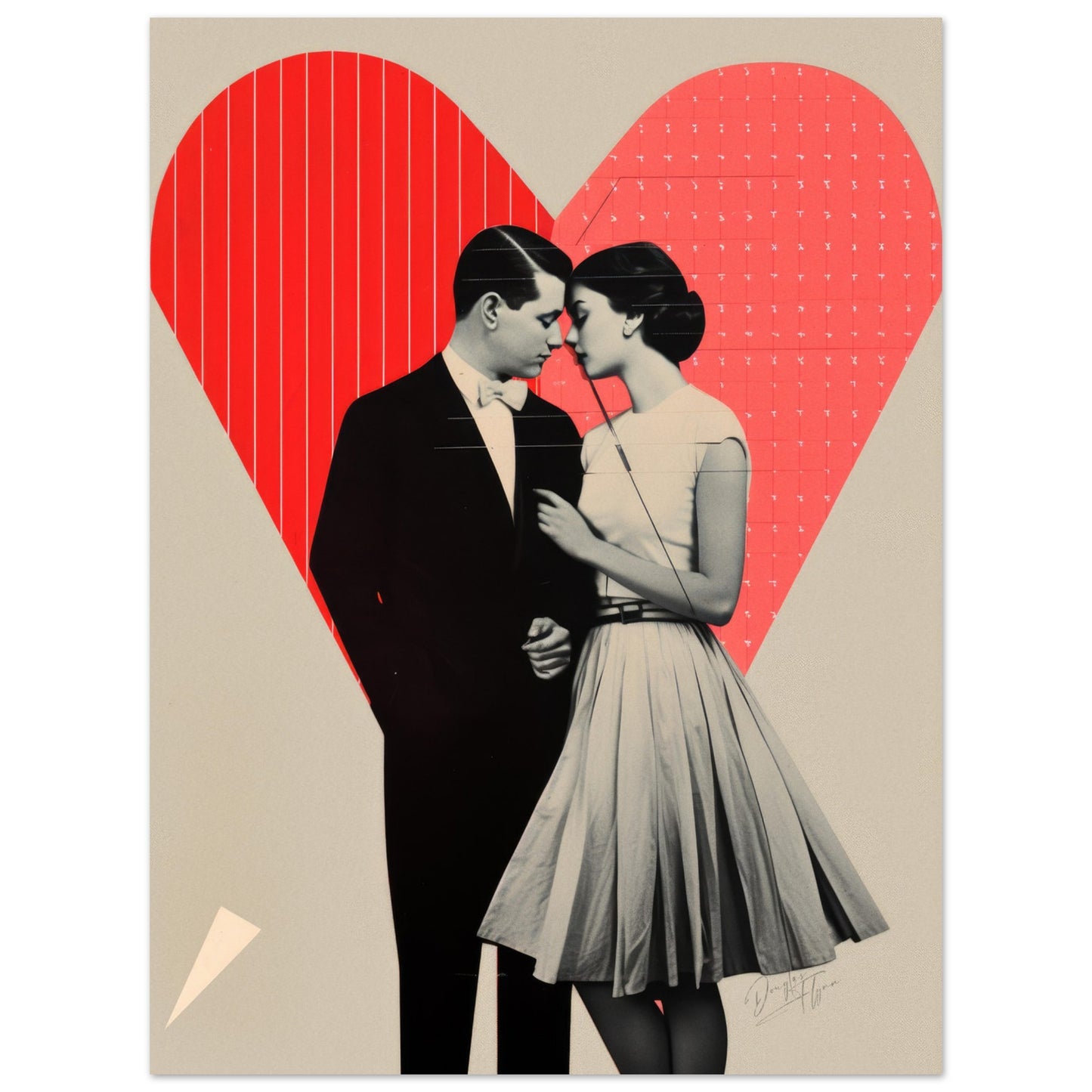 »Tender Kiss 2«