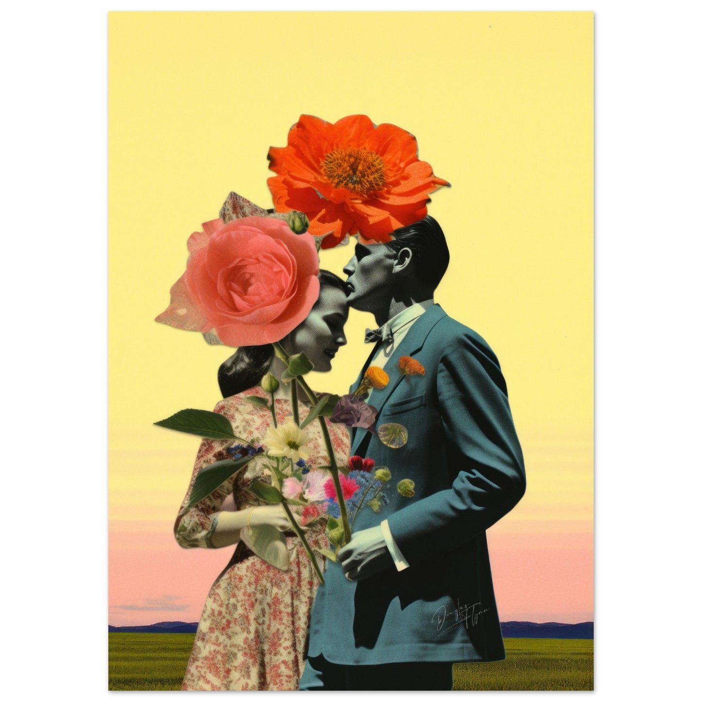 »Loving Couple 2«