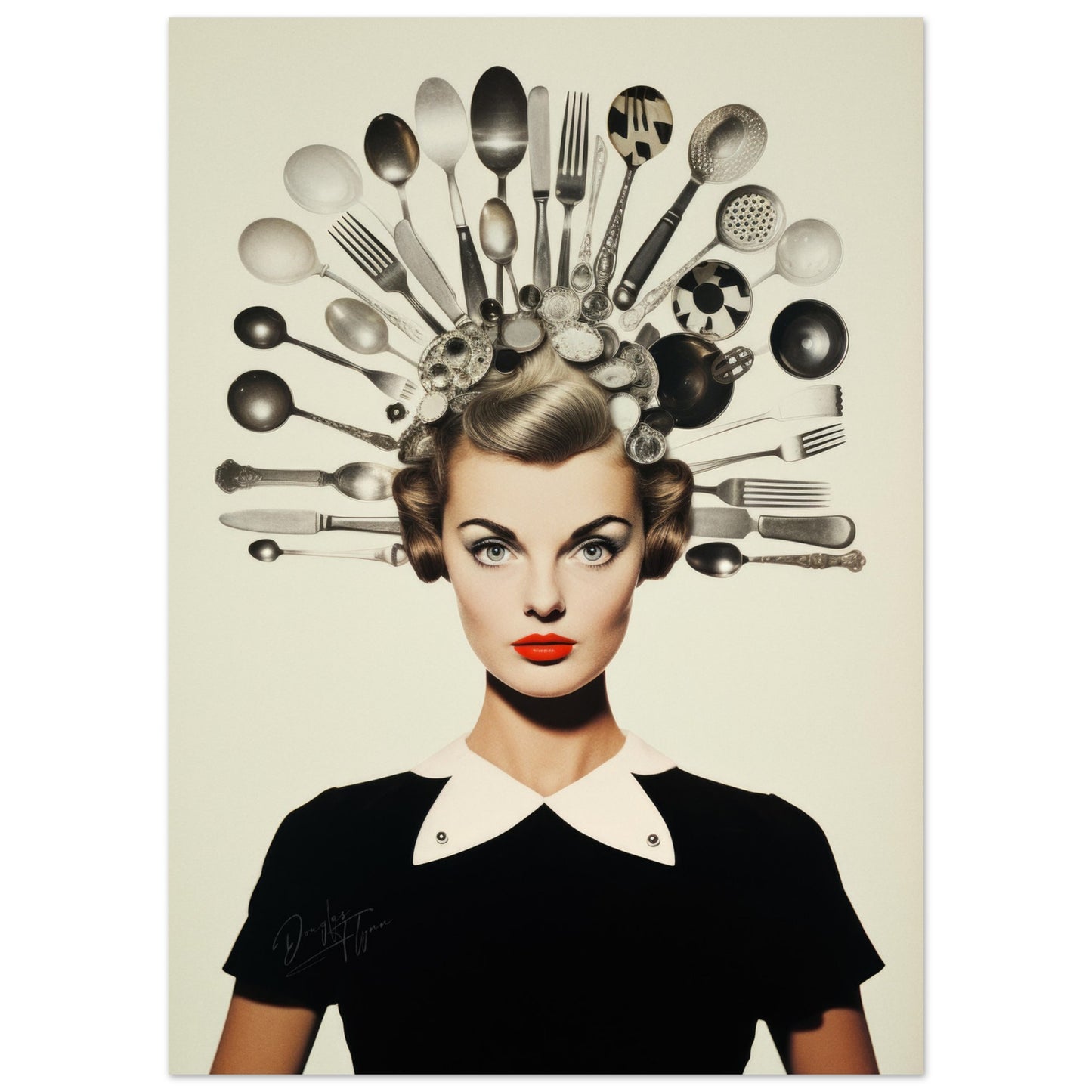 »Cooking For You 1«