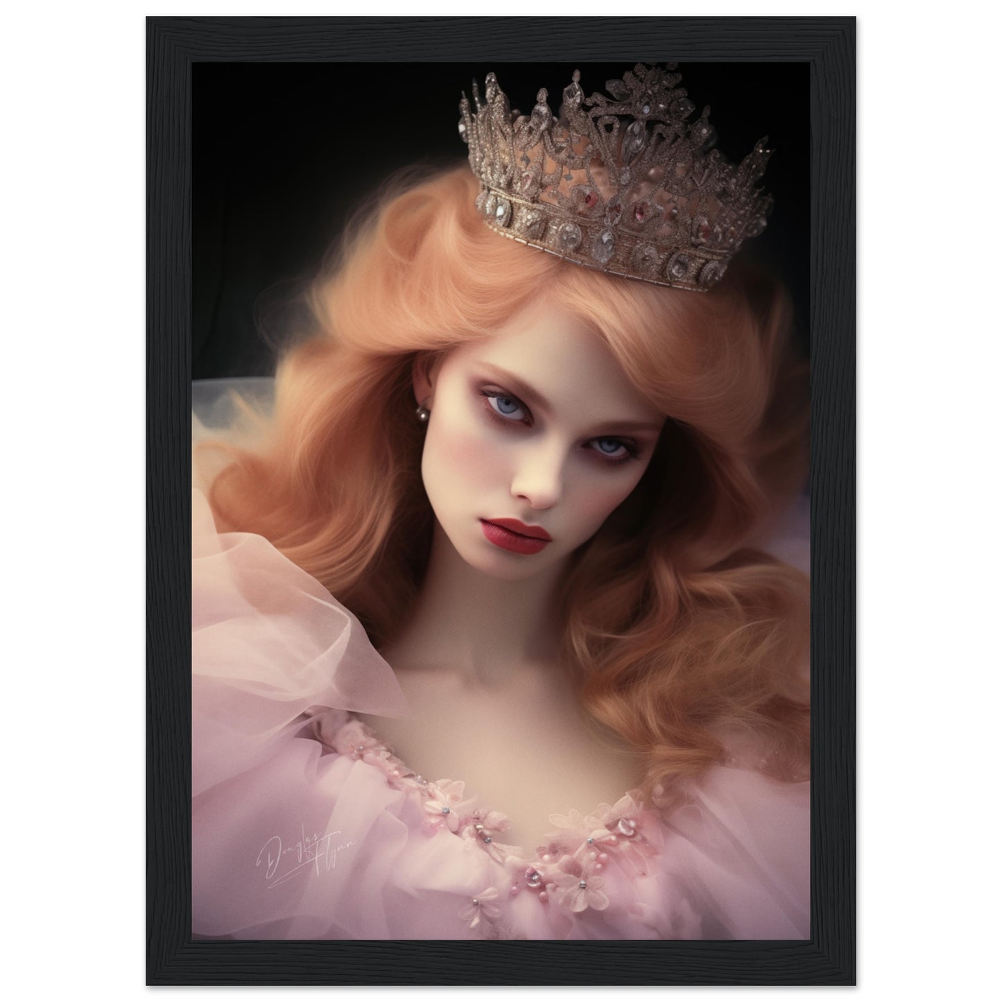 »Fair Princess 06«