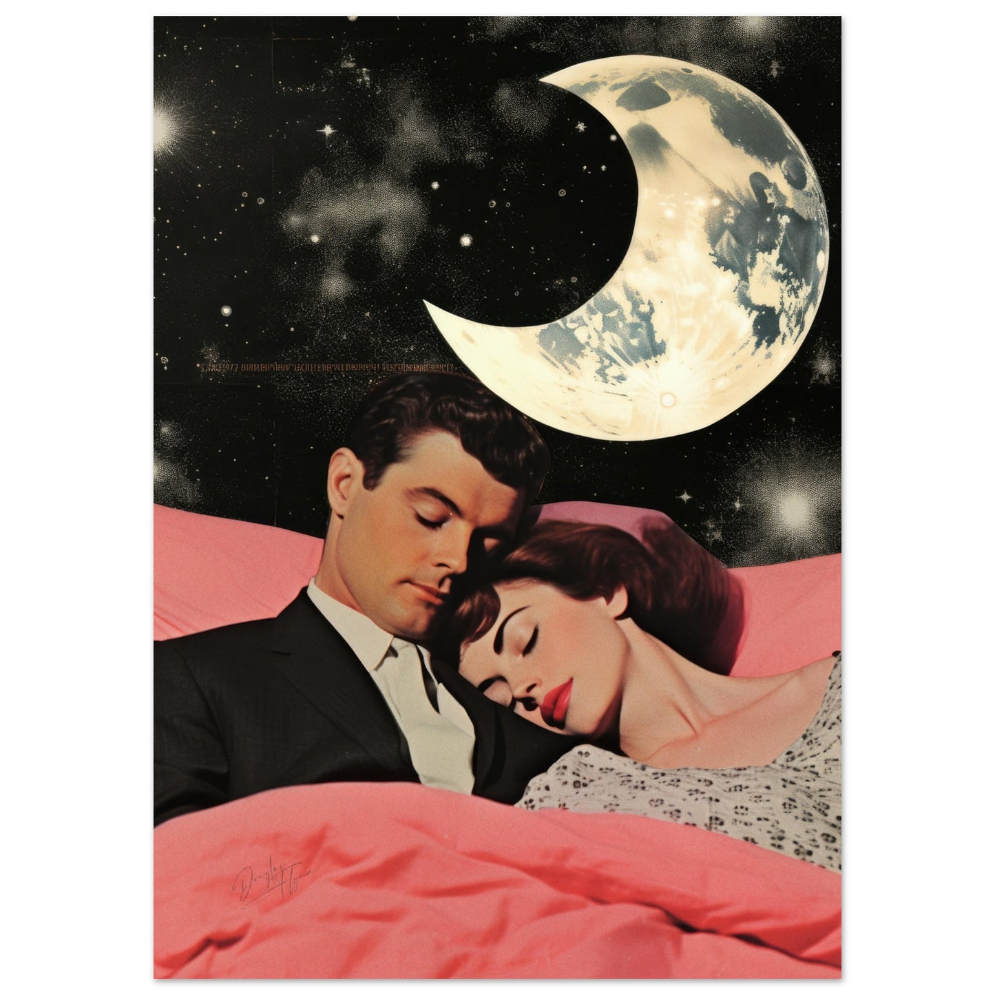 »Romantic Night 1«