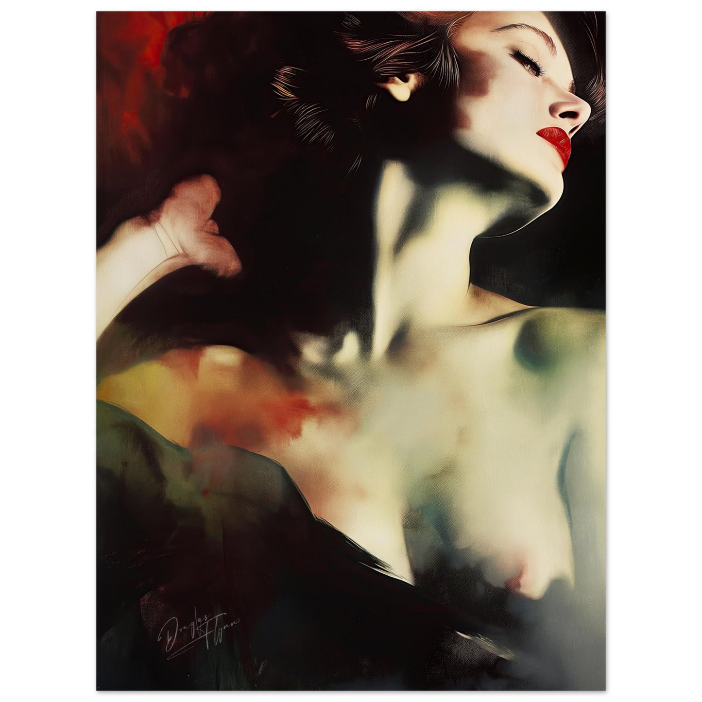 »Sensual Rest«