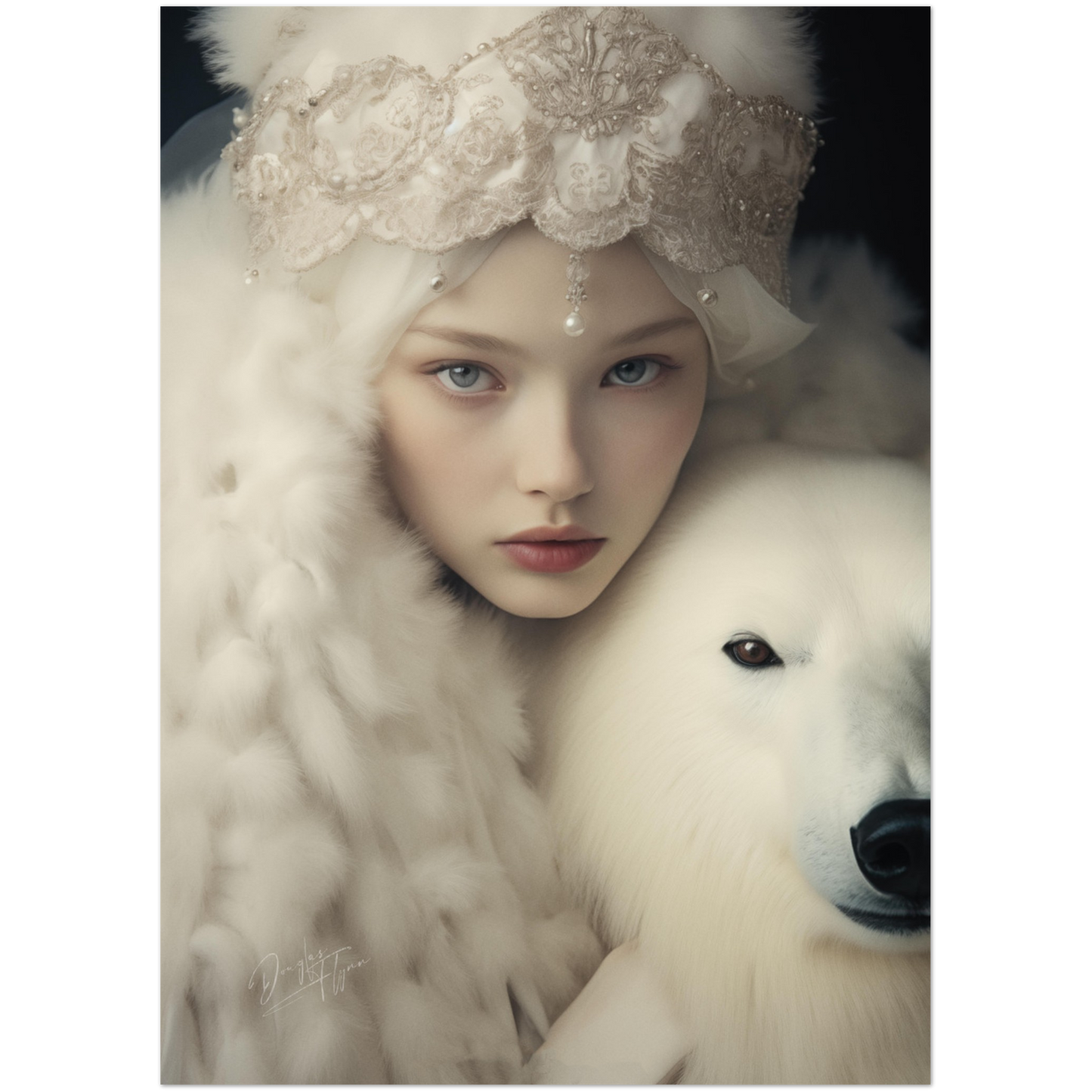 »Princess And Beast 04«