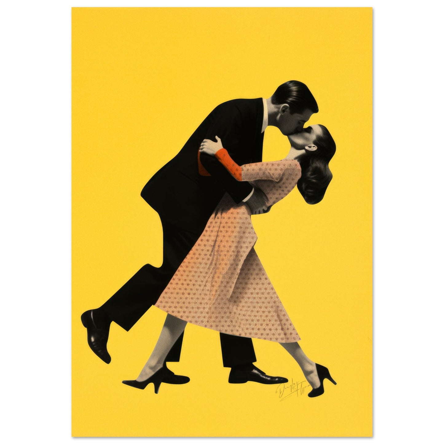 »Dancing 3«