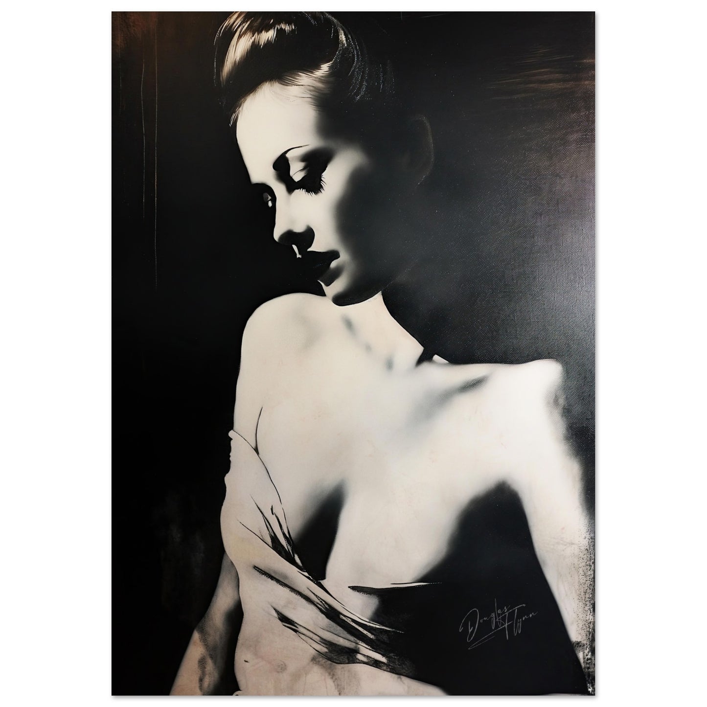 »Deep Elegance«