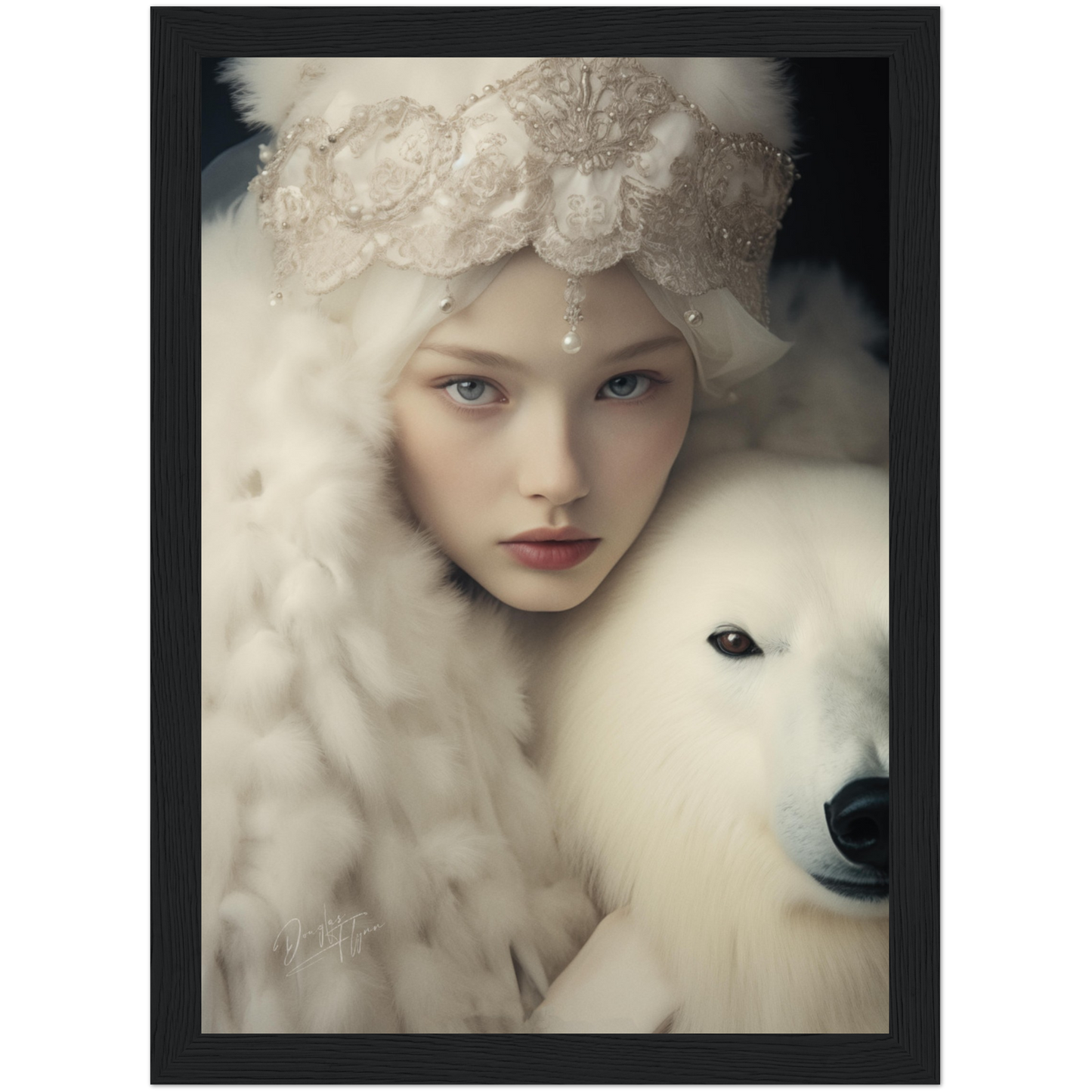 »Princess And Beast 04«