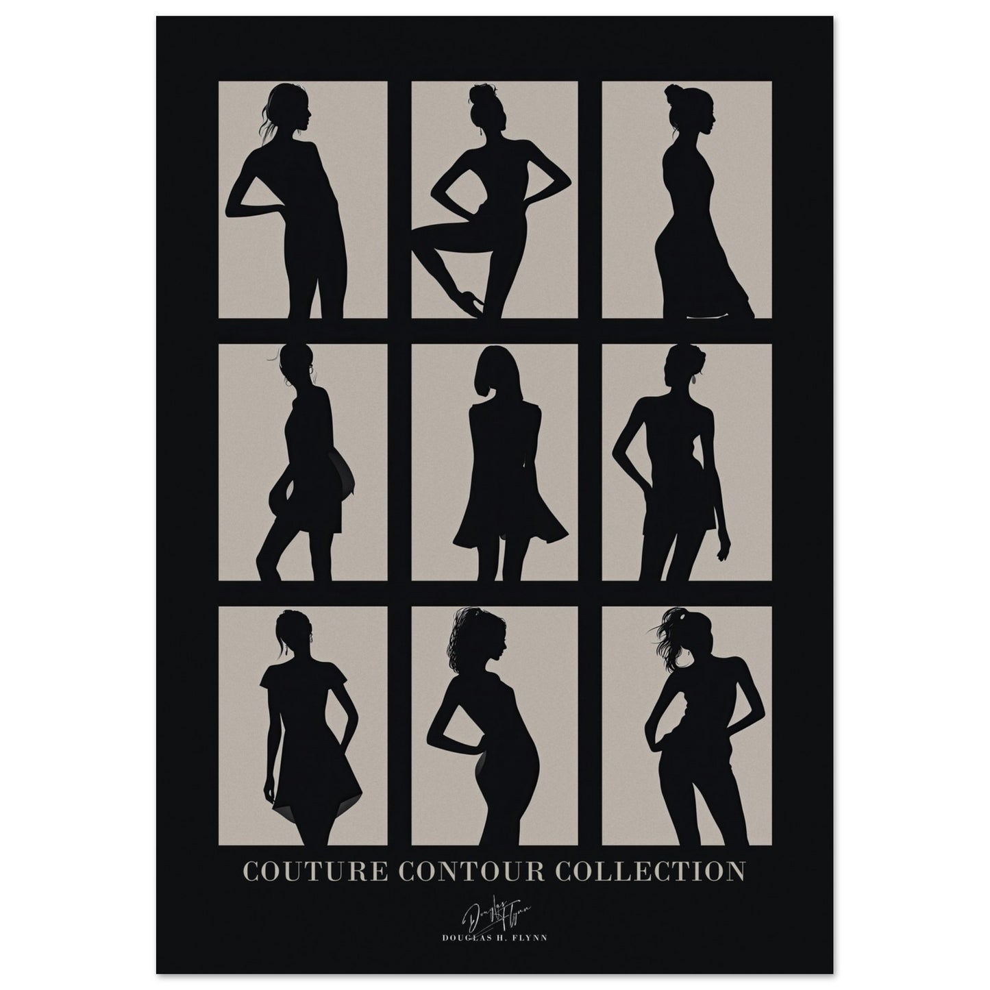 »Couture Contour Collection«