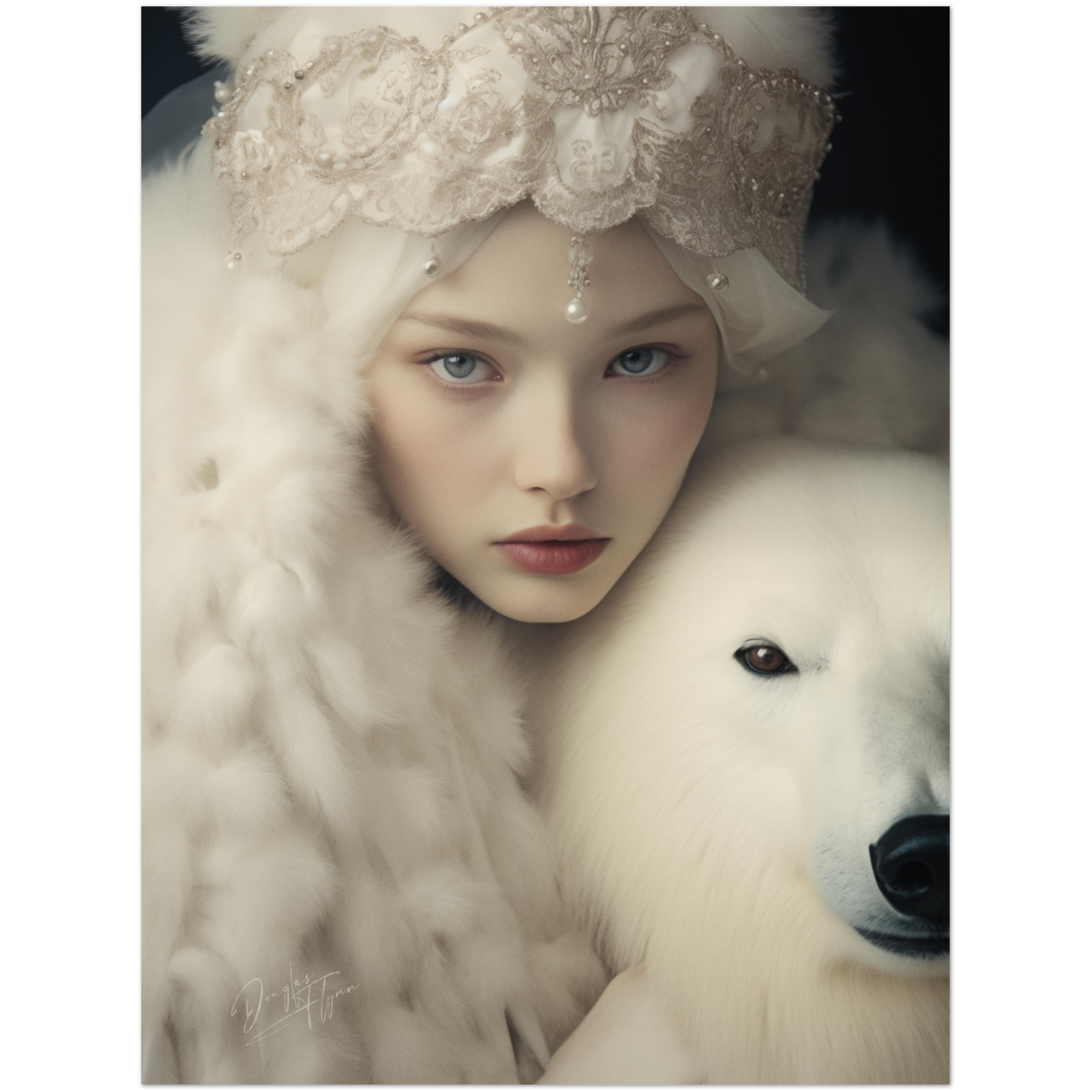 »Princess And Beast 04«