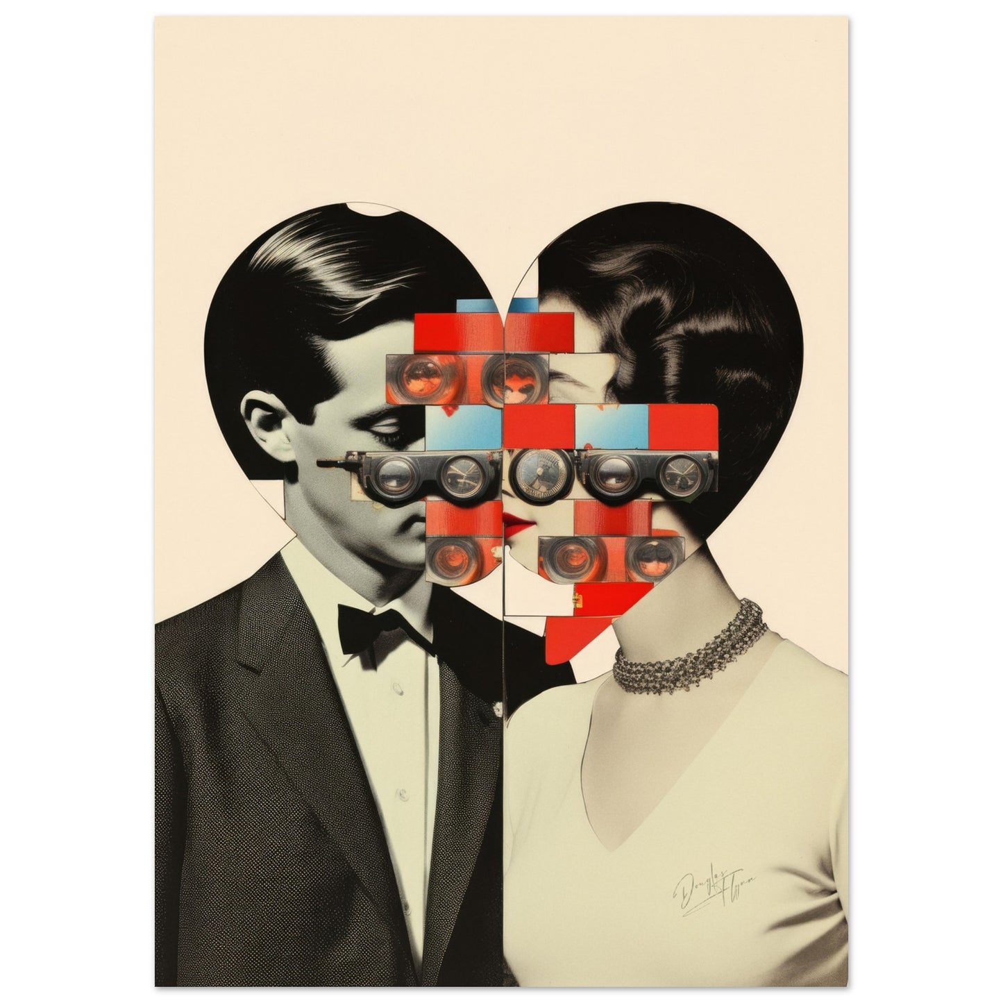 »Tender Kiss 7«