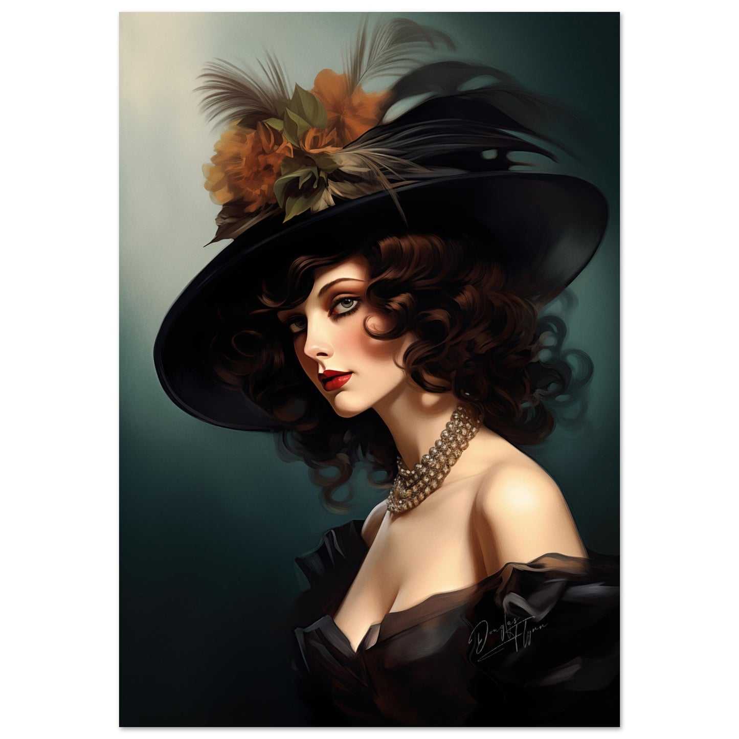 »Deco Decadence«