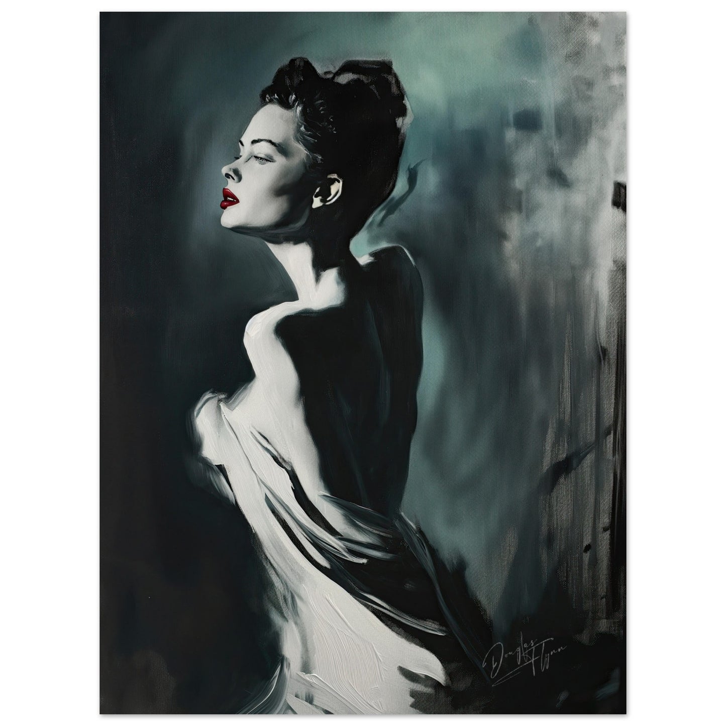 »Wrapped in Allure«