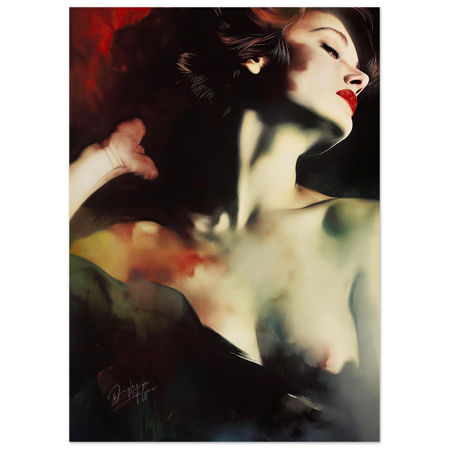 »Sensual Rest«