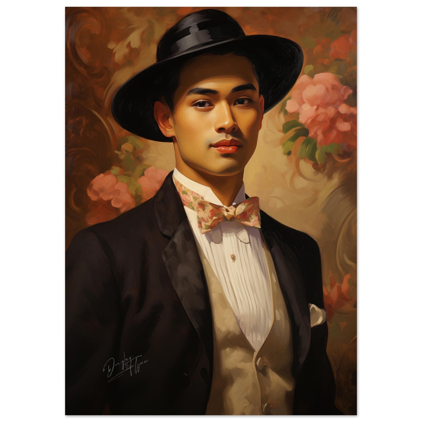 »Dapper Decade«