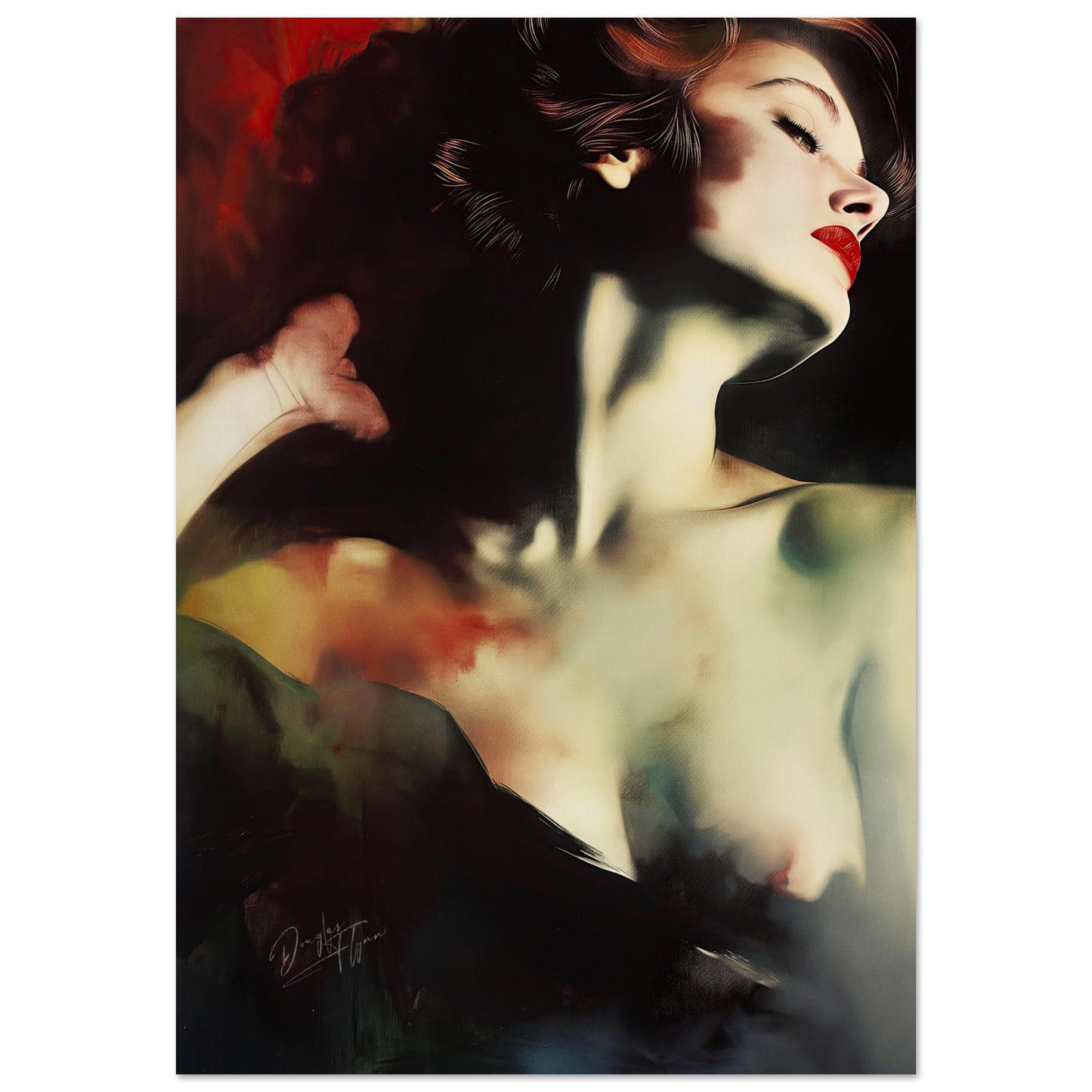 »Sensual Rest«