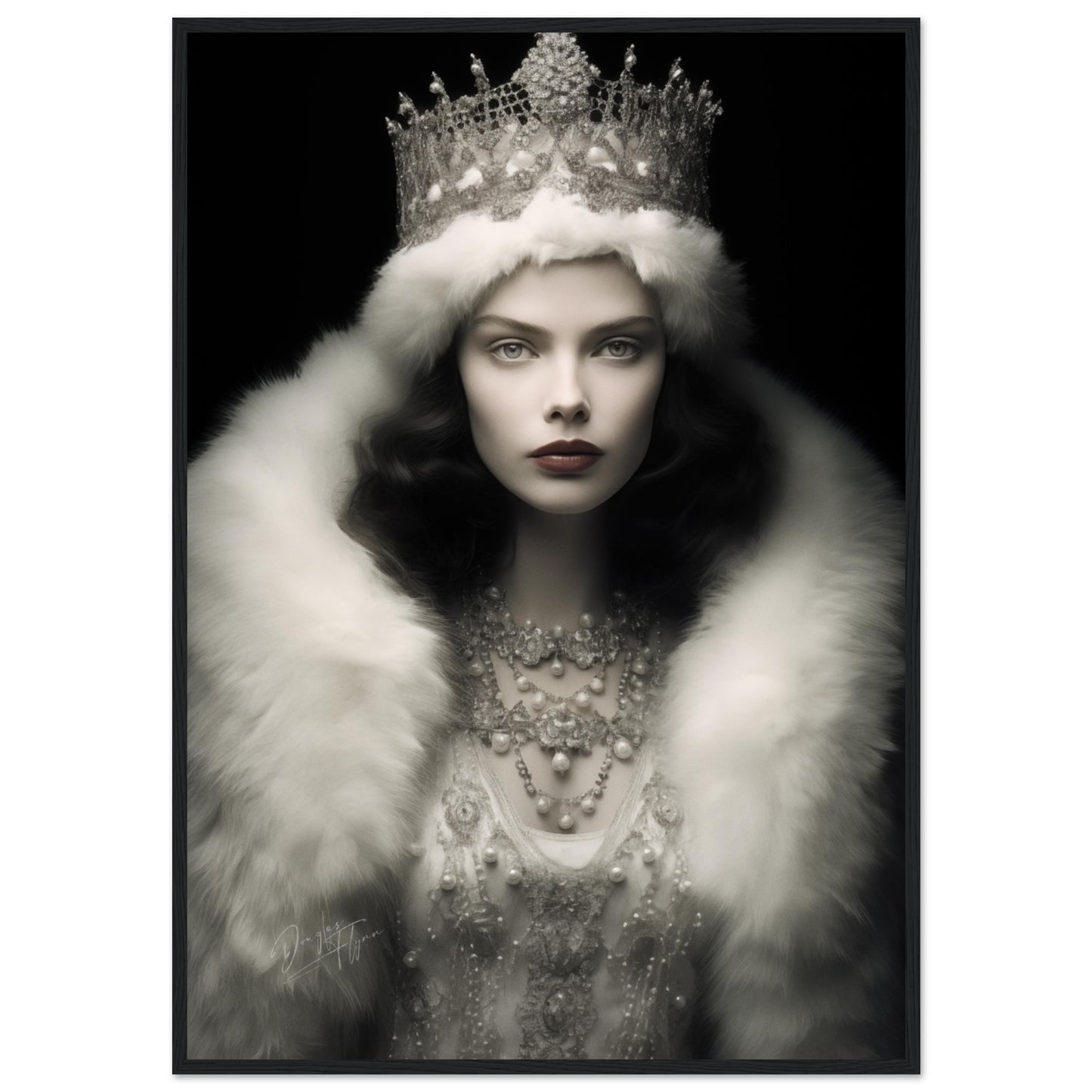»Fair Princess 04«