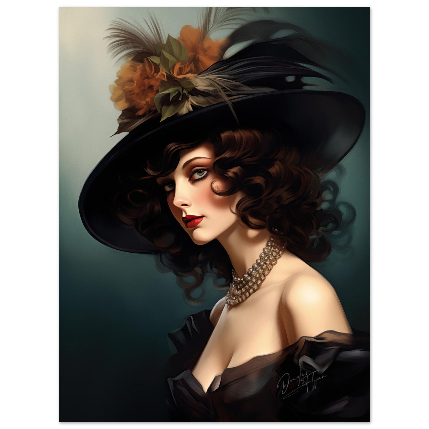 »Deco Decadence«