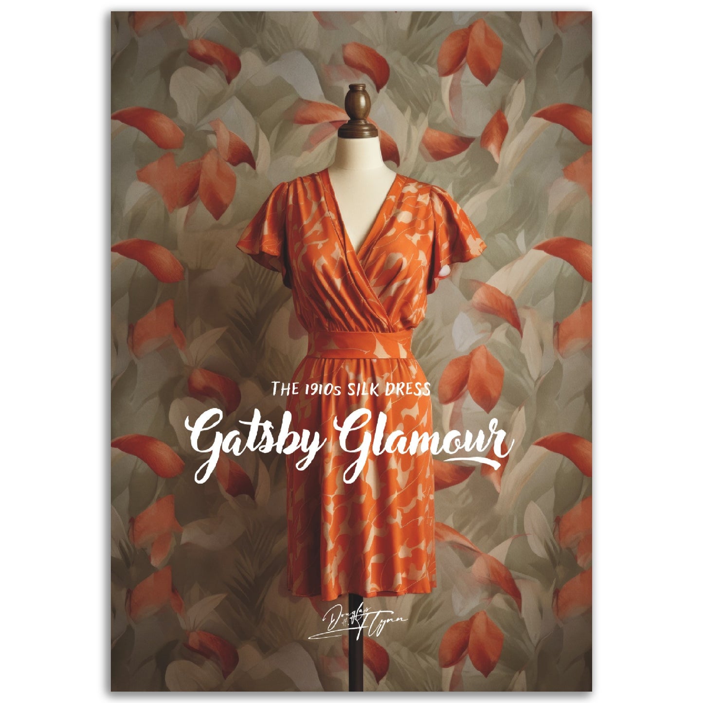 »Gatsby Glamour«