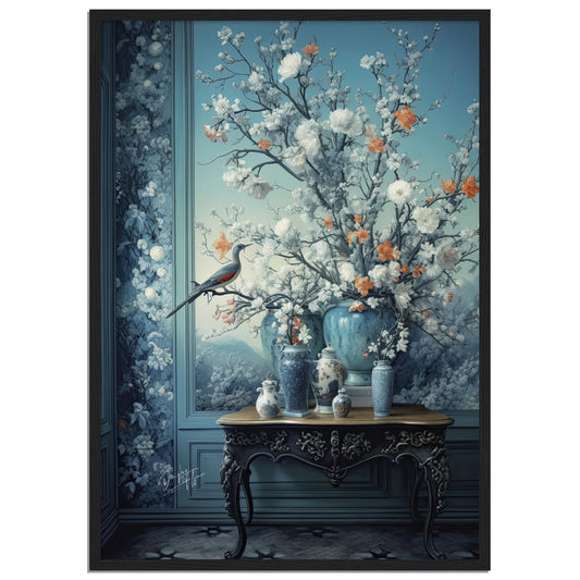 »Opulent Interior«