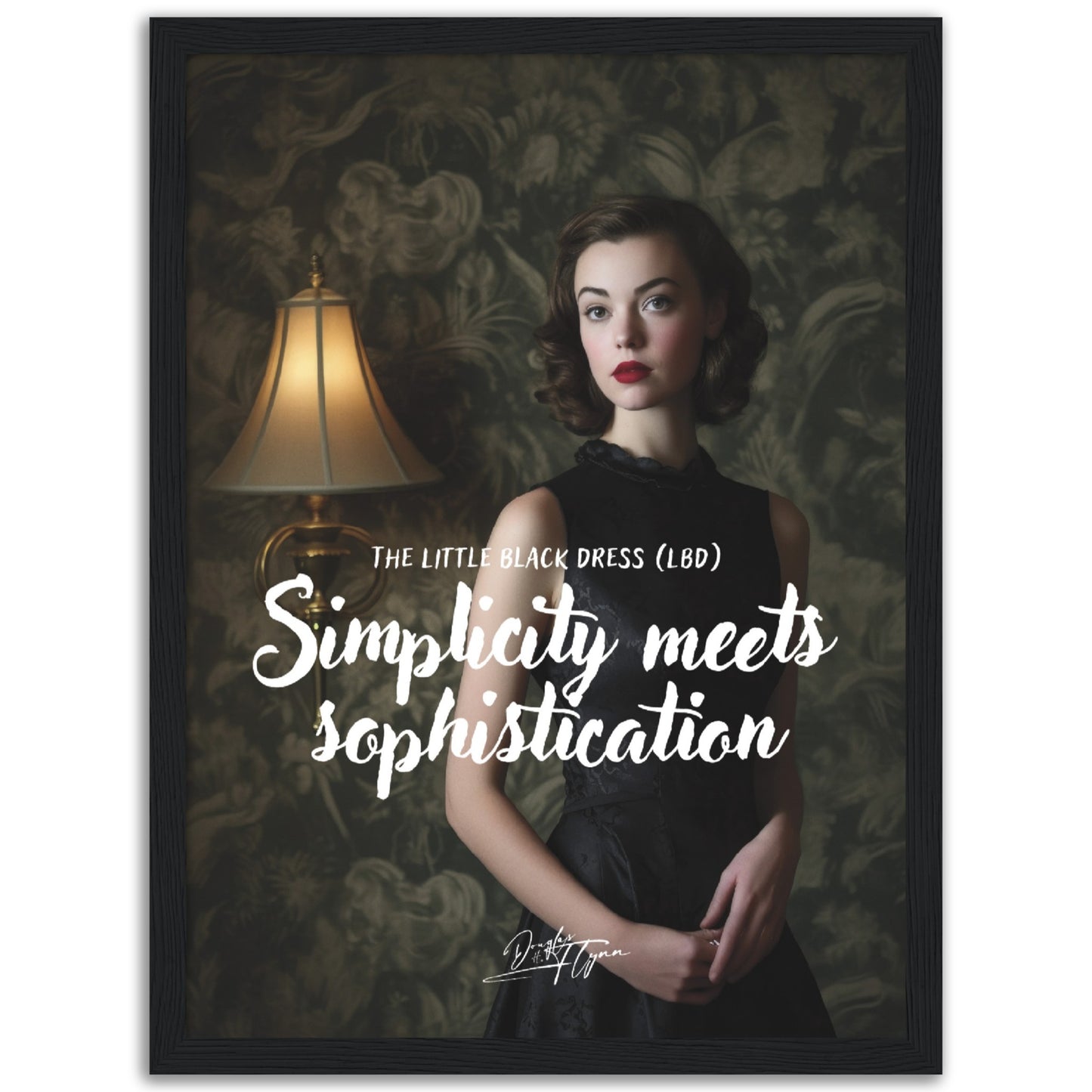 »Classic Noir«