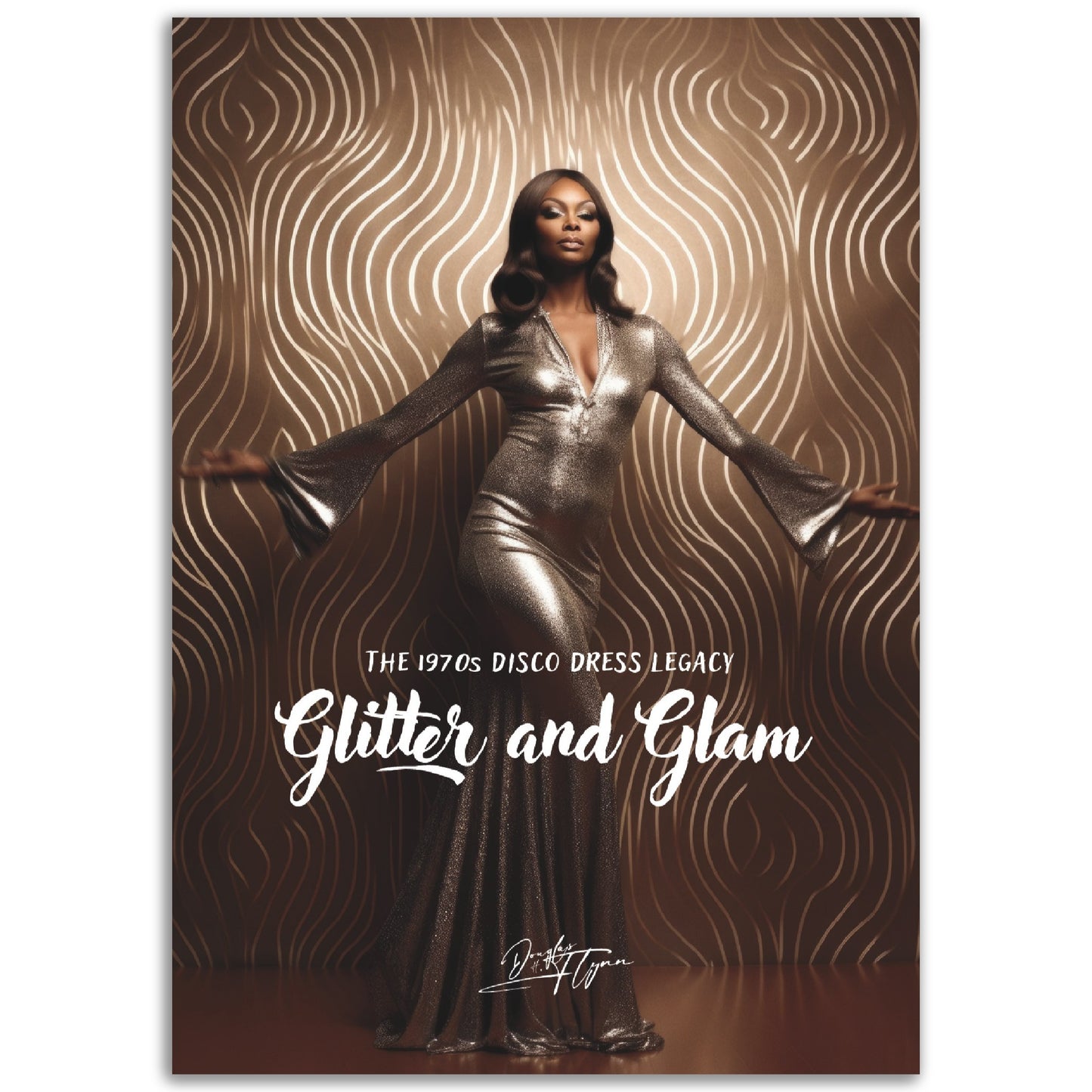 »Glitter and Glam«