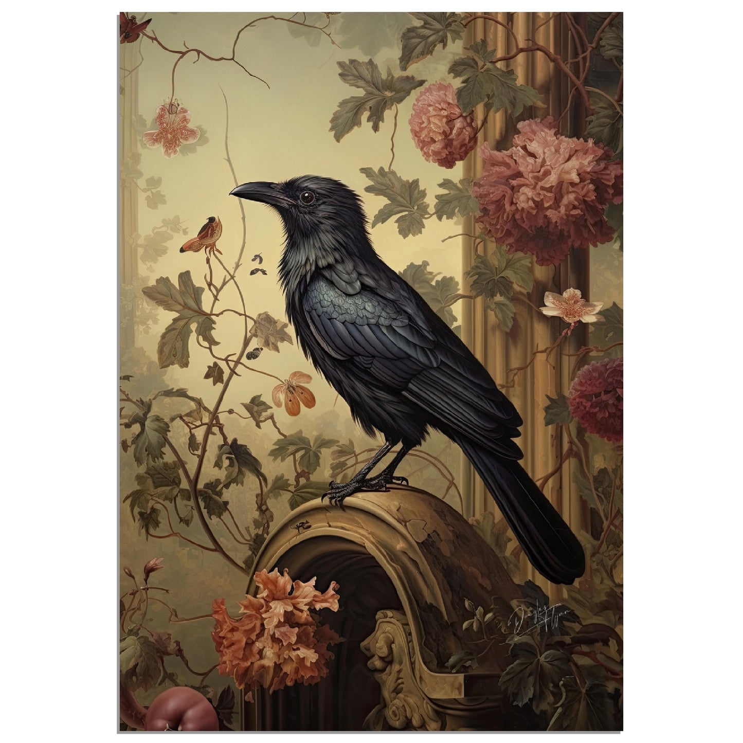 »Enchanted Visions«