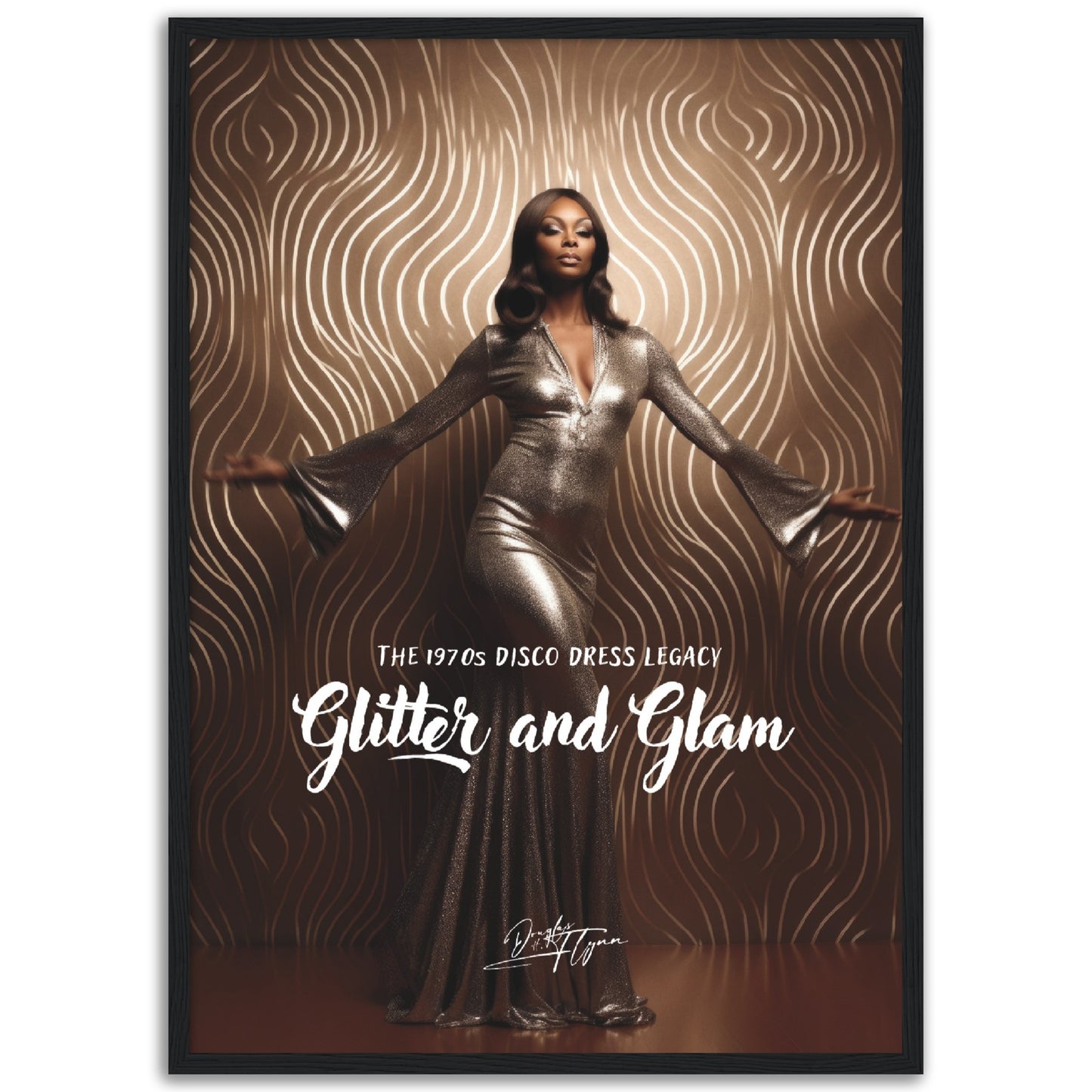 »Glitter and Glam«