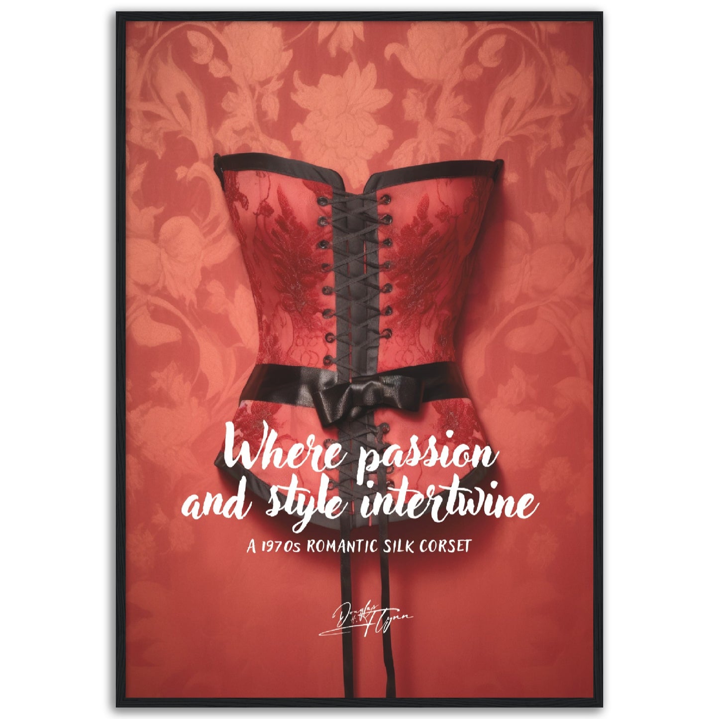 »Vintage Desire«