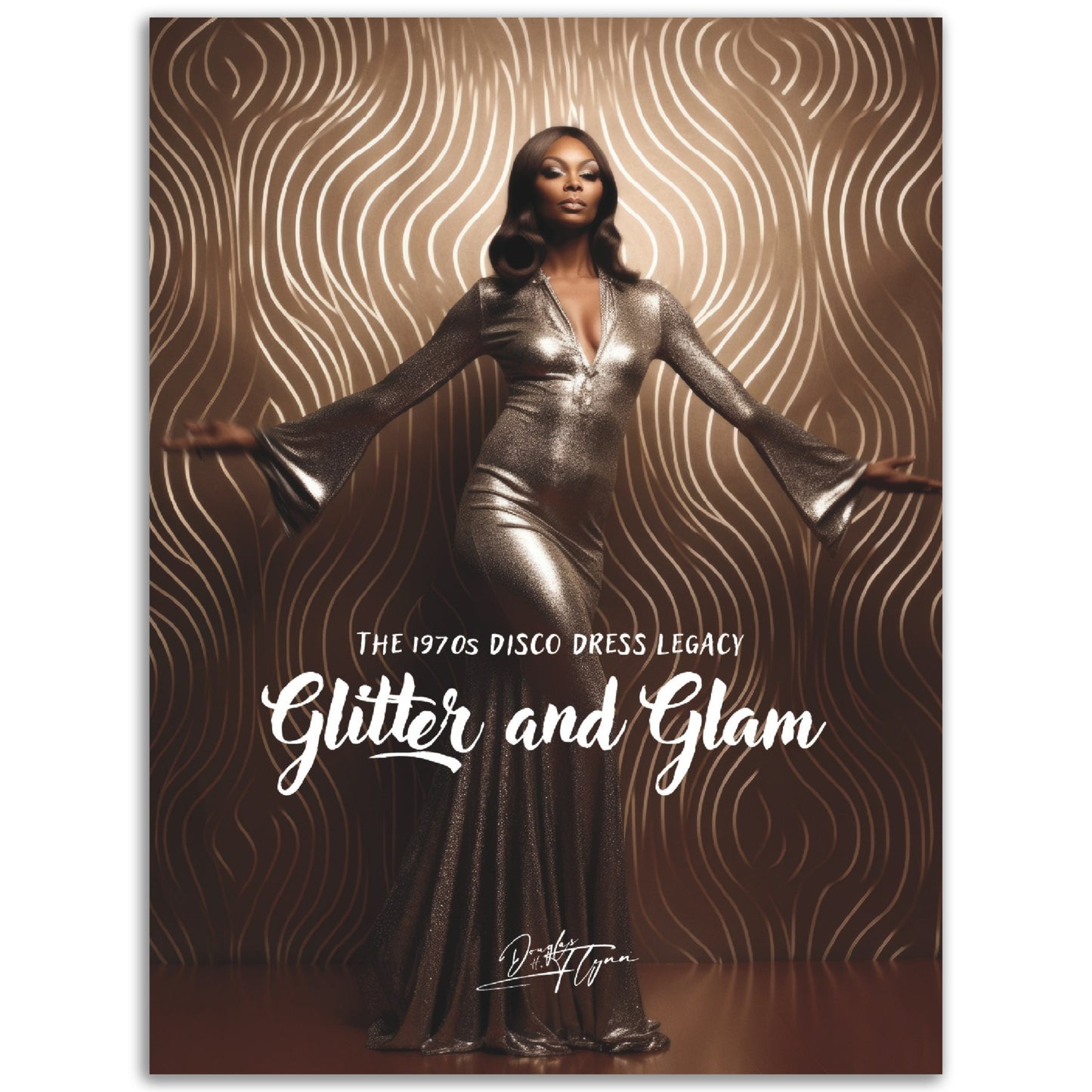 »Glitter and Glam«