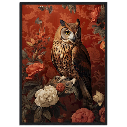 »Celestial Watcher«