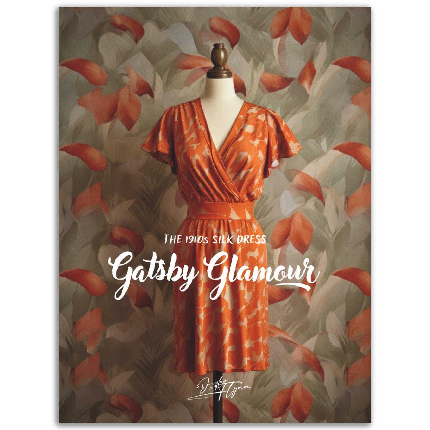 »Gatsby Glamour«