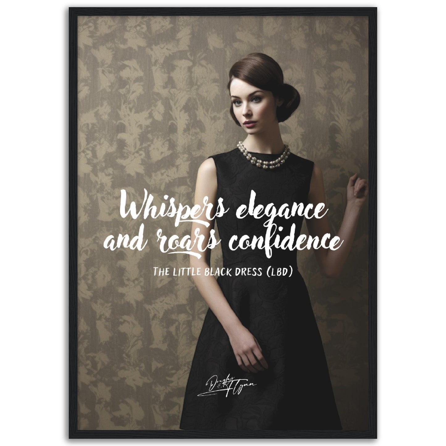 »Chic Rebellion«