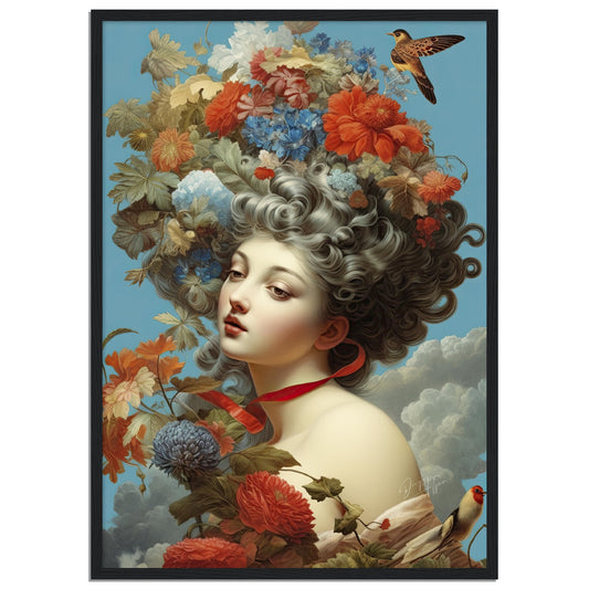 »Whispering Petals«