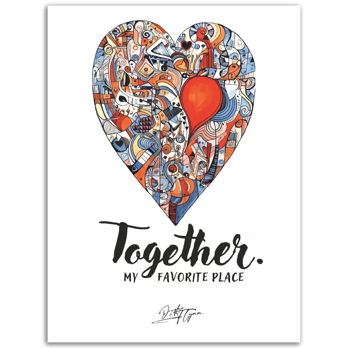 »Together«