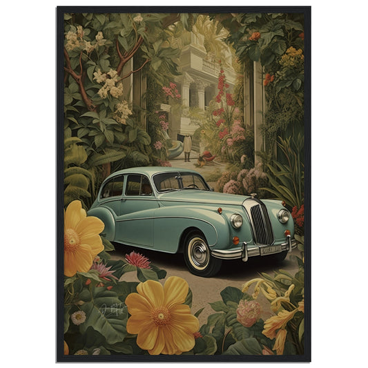 »Majestic Splendor«