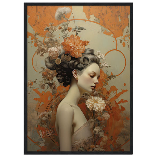 »Whispers of Elegance«