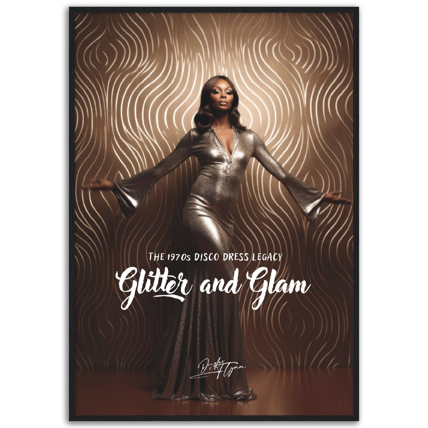 »Glitter and Glam«