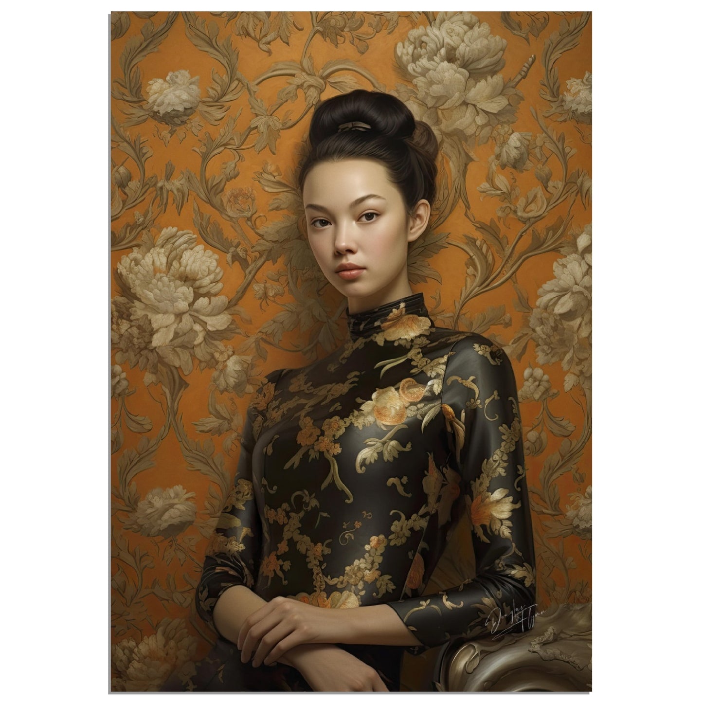 »Graceful Muse«